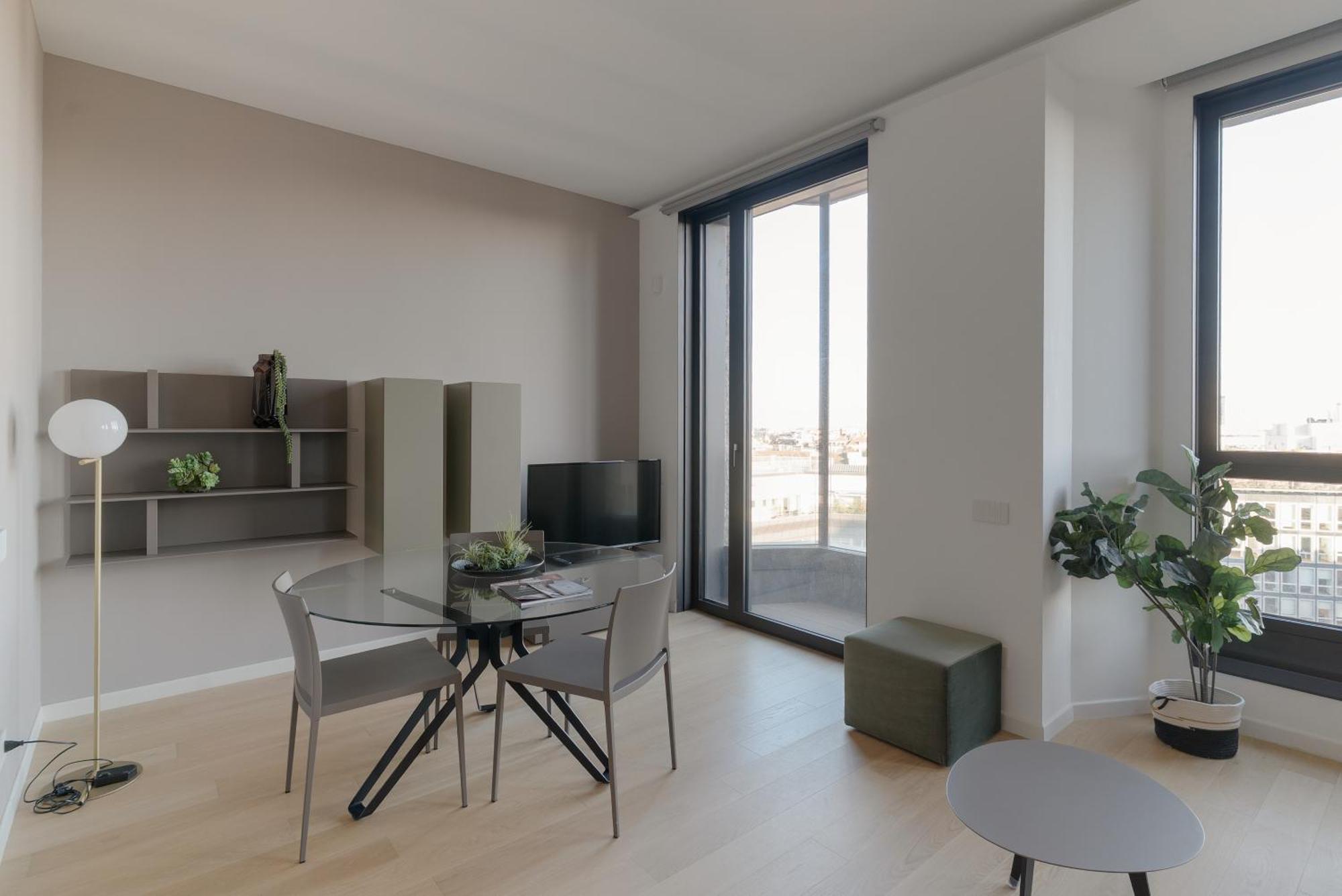 Milan Eleven By Brera Apartments — Foto 1
