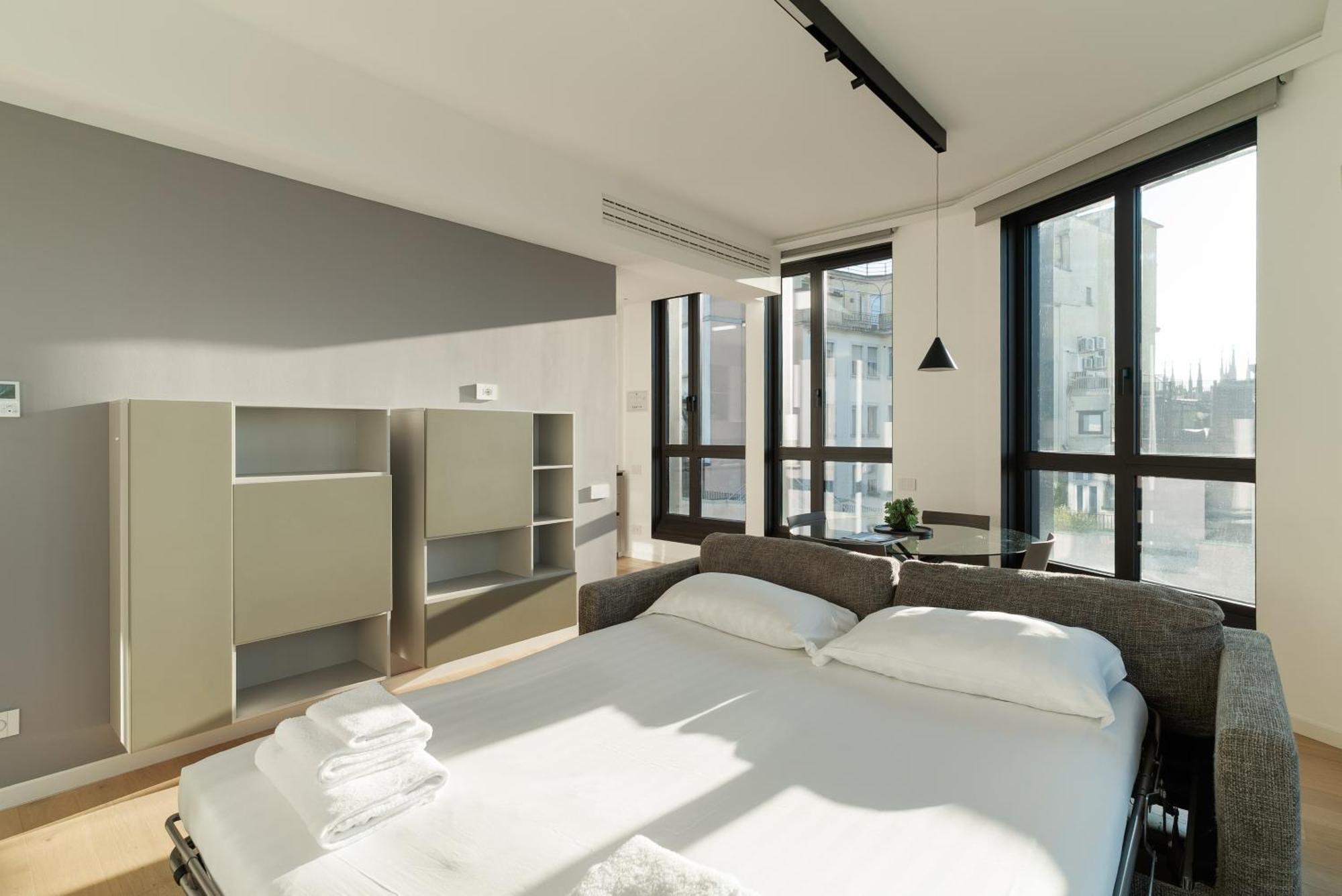 Milan Eleven By Brera Apartments — Foto 2