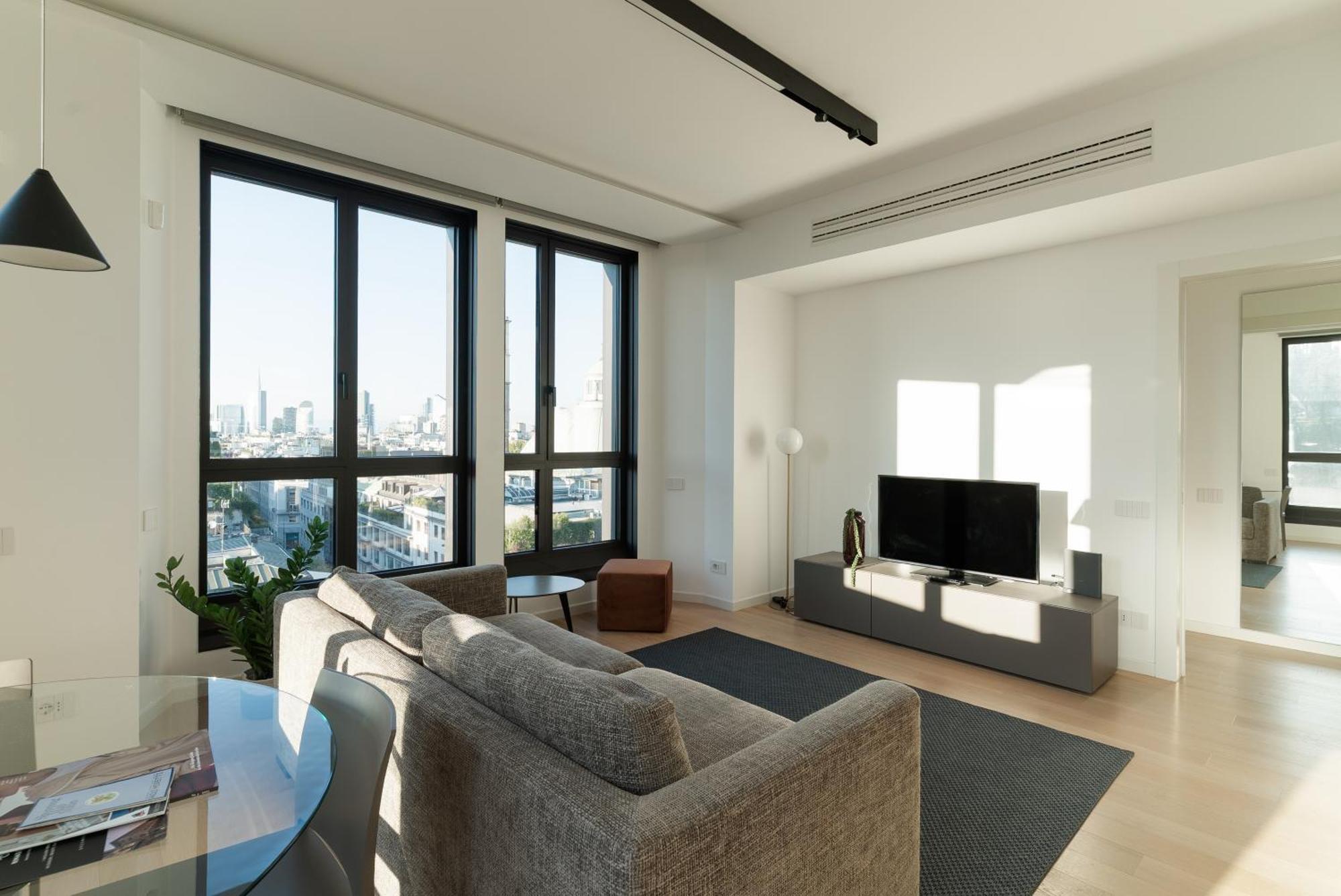 Milan Eleven By Brera Apartments — Foto 3
